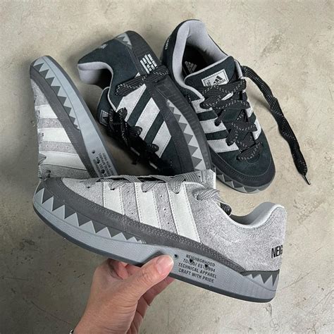 best neighborhood adidas sneakers.